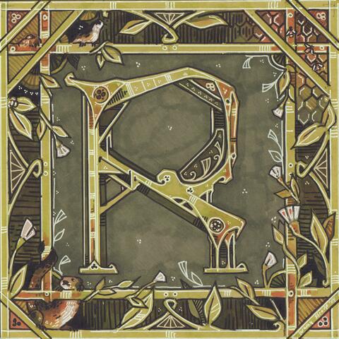 The Ragtag Bunch: Live at the Tiger Room!