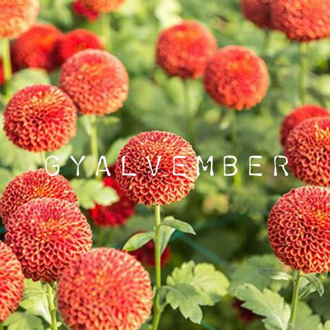 GYALVEMBER