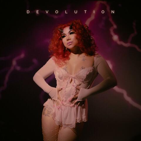 Devolution