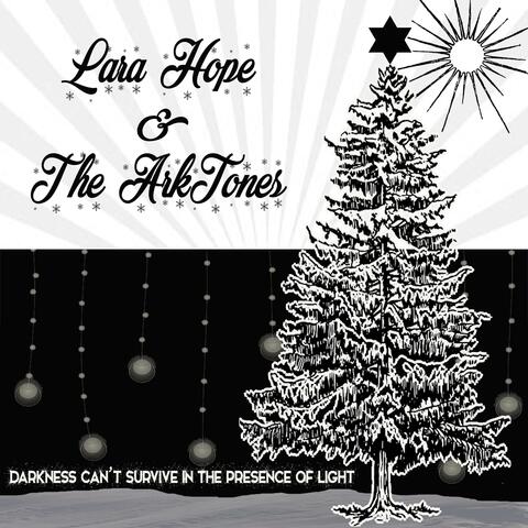 Darkness Can't Survive In The Presence Of Light