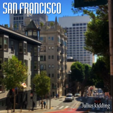 SAN FRANCISCO