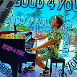 Good 4 You
