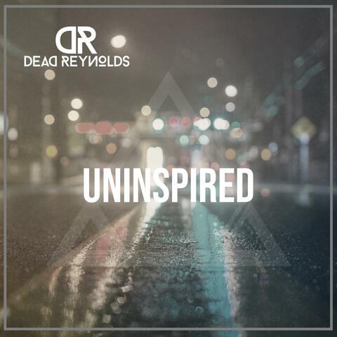 Uninspired