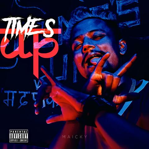 TIMES UP