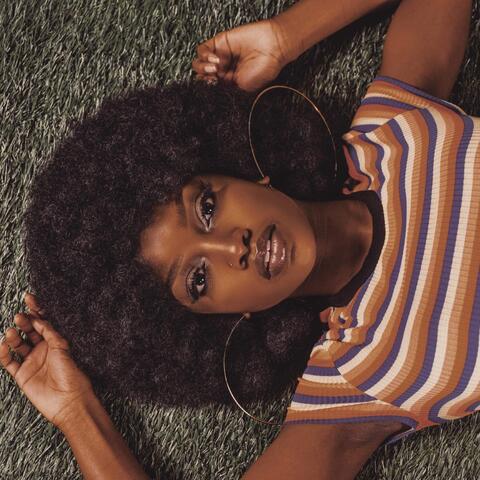 HUES OF HER (feat. JACOBI SOUTH & JAYWVISION)