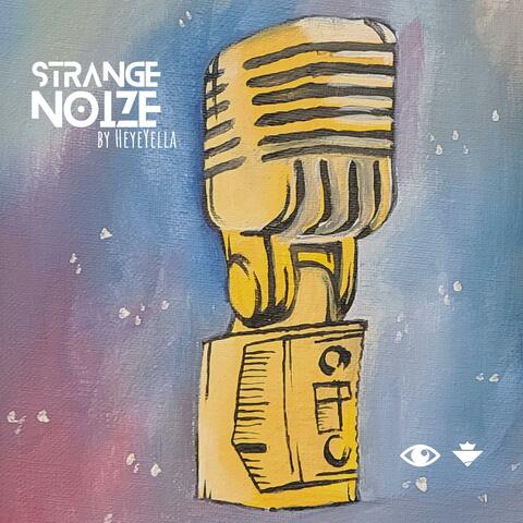 Strange Noize