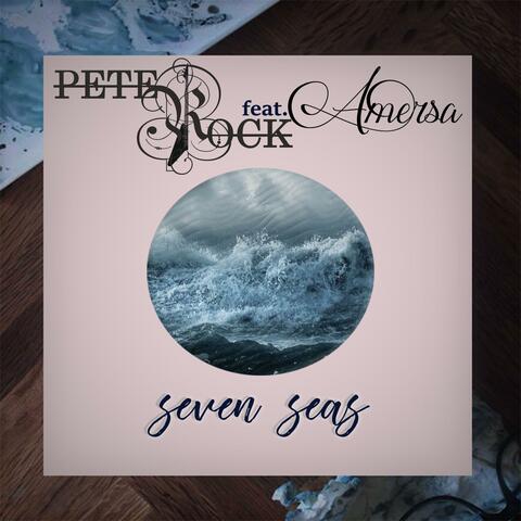 Seven Seas (feat. Charikleia Mari Amersa)