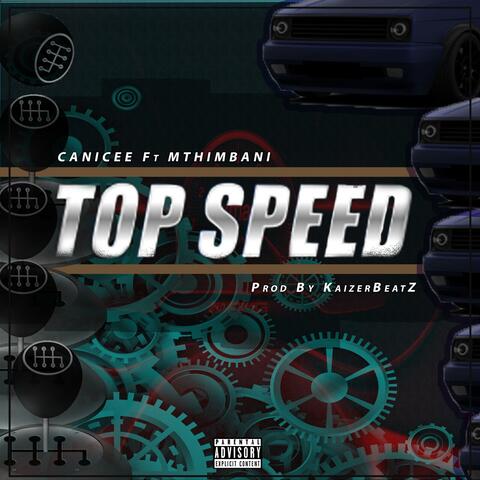 Top Speed (feat. Mthimbani) [Radio Edit]