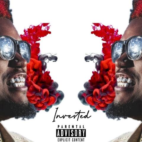 Invested