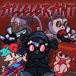 Accelerant (FNF Online Hank Challenge)