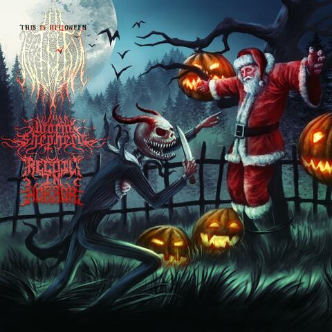 This is Helloween (feat. Worm Shepherd & Recoil in Horror)