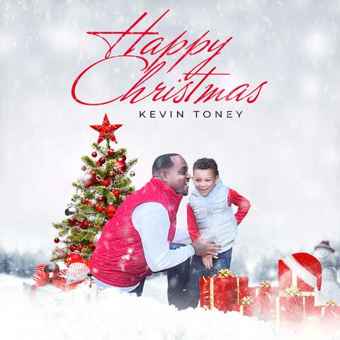 Happy Christmas