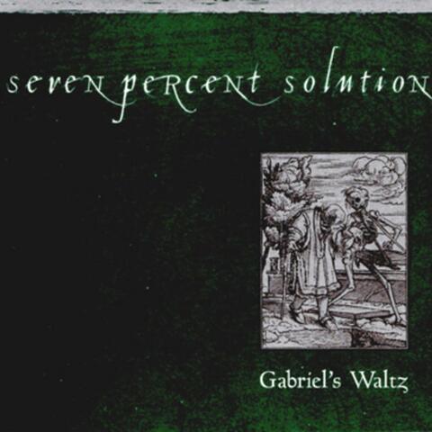 Seven Percent Solution