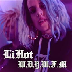 What Do You Want From Me