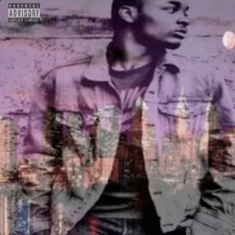 The Purple Tape