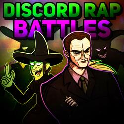Green Goblin vs The Wicked Witch of the West (feat. RaccoonBroVA & bblackroses)
