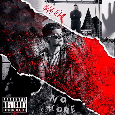 No More (feat. Odd Wall)