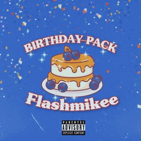 Birthday Pack