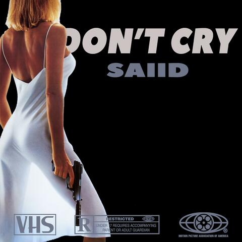 Don't cry