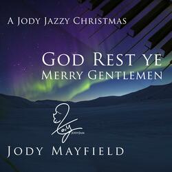 God Rest Ye Merry Gentlemen (feat. Ralph White)