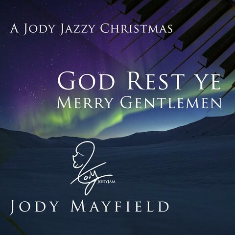 God Rest Ye Merry Gentlemen (feat. Ralph White)