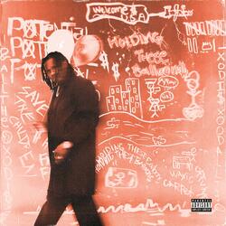 No Service Without No Shoes (Interlude)