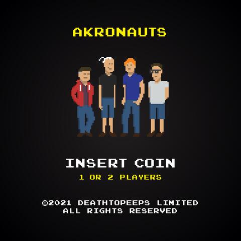 Insert Coin