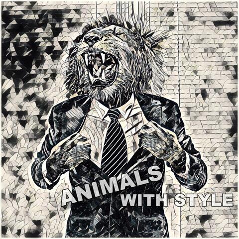 Animals With Style