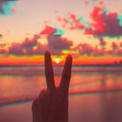 Peace Out