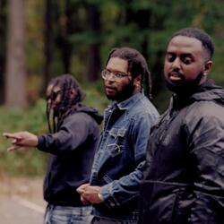 Get Right (feat. T.L. De Esse)