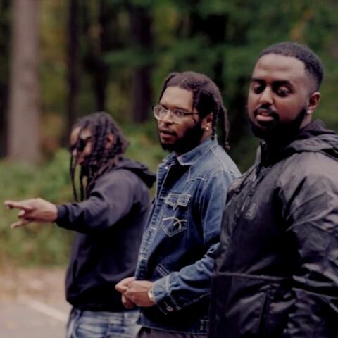 Get Right (feat. T.L. De Esse)