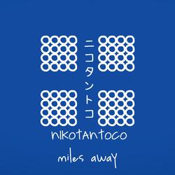 Miles Away (feat. Hatsune Miku)