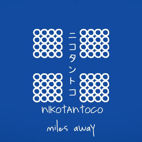 Miles Away (feat. Hatsune Miku)