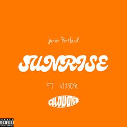 SUNRISE (feat. Vizyon)