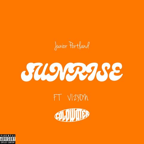 SUNRISE (feat. Vizyon)