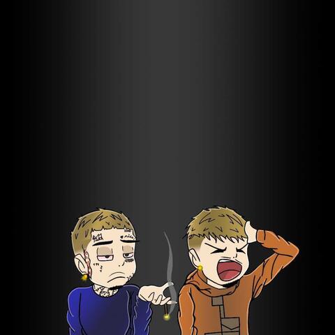 Solve it (feat. Bobbynice)