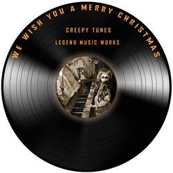 We Wish You a Merry Christmas