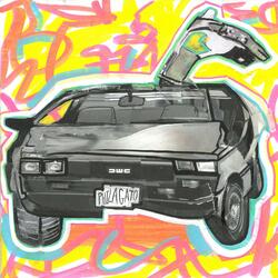 DeLorean (feat. Jay Nice & K.Burns)