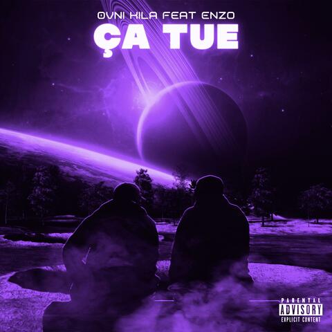 ÇA TUE (feat. ENZ0)