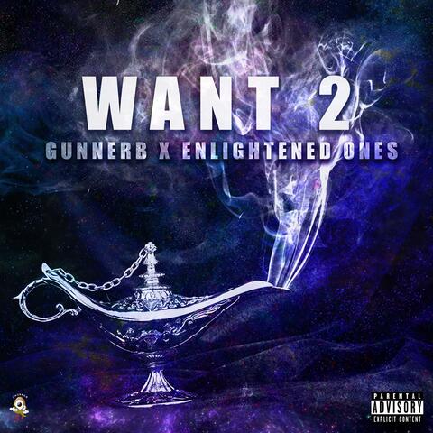 Want 2 (feat. Enlightened Ones)