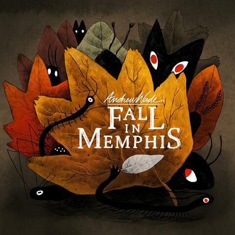 Fall In Memphis (feat. World's First Cinema)