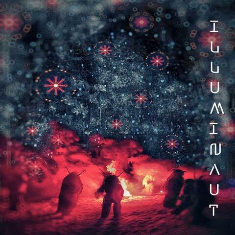 Illuminaut - EP