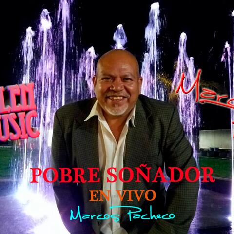 Pobre Soñador (En Vivo) (En vivo)