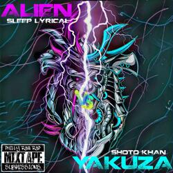 Zatoichi (feat. Sleep Lyrical)