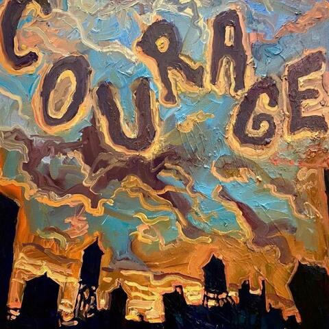 Courage in the Face of Overwhelming Failure is Brave and Laudable