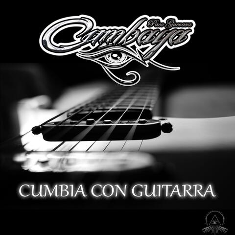 Cumbia Con Guitarra