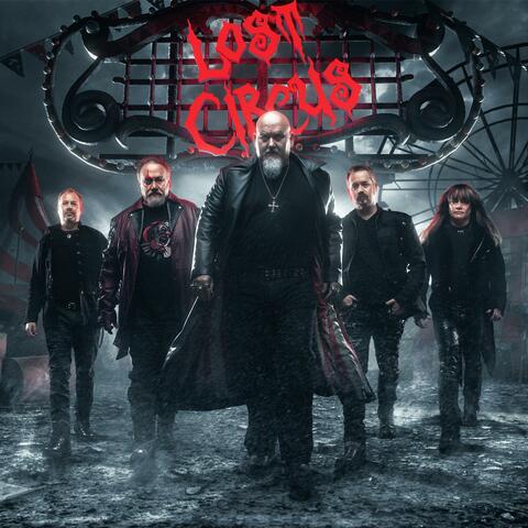 Lost Circus