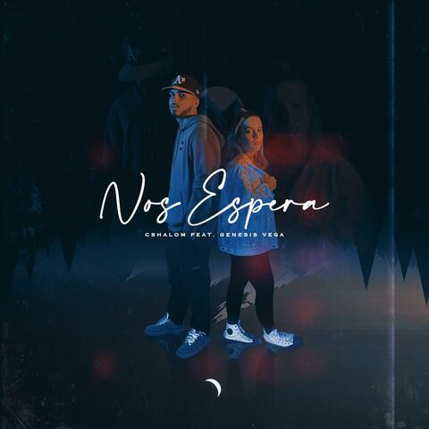 Nos Espera (feat. Genesis Vega)