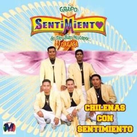Chilenas Con Sentimiento