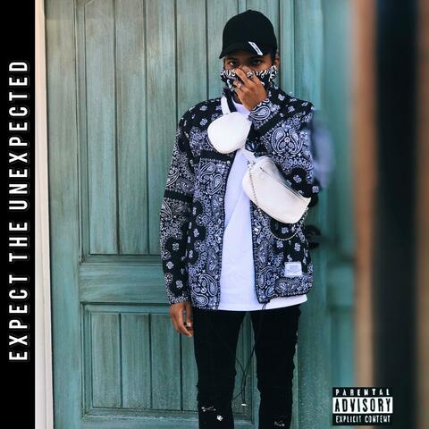 EXPECT THE UNEXPECTED